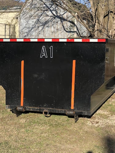 A1 dumpster rental & cleanouts