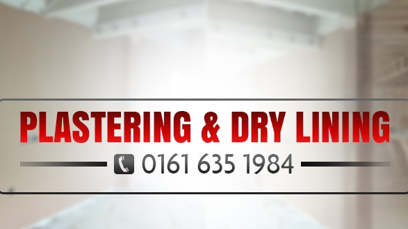 Contractor Dry lining Manchester in Manchester England