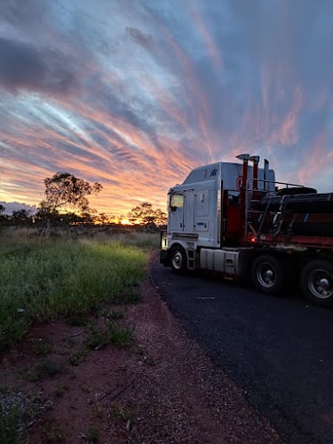 Contractor Australia Wide Haulage in Hazelmere WA