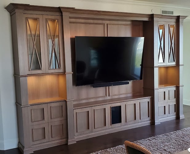 Exclusive Cabinets