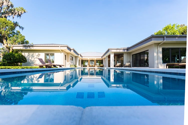 Contractor Premier Pools of Central Florida in Winter Park FL