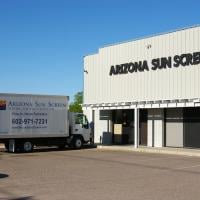 Contractor Arizona Sun Screen in Phoenix AZ