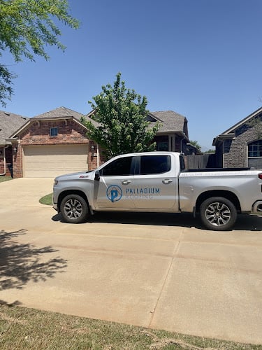 Contractor Palladium Roofing in Moore OK