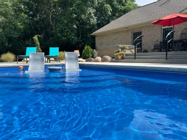 Cincinnati Pool Professionals