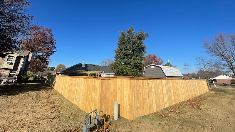 Fence Guys, LLC