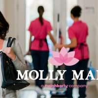 MOLLY MAID of West Palm Beach and Boynton Beach