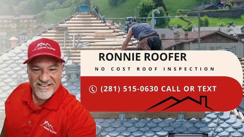 Ronnie Roofer