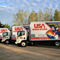 Contractor USA Insulation of Cincinnati in Hebron KY