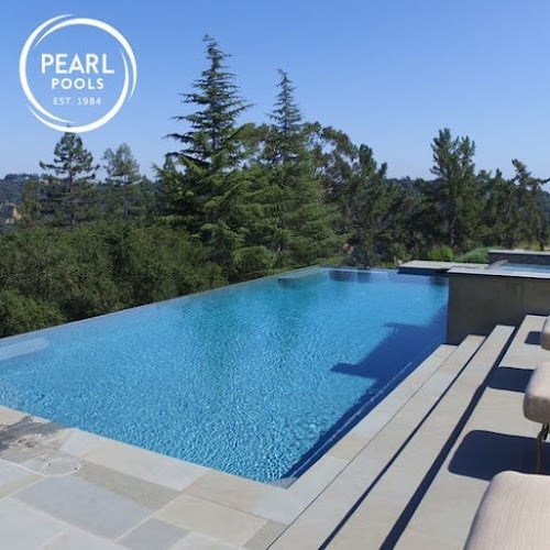 Pearl Pool Plastering