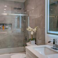 Best Tile Solution - Bathroom Remodeling Contractor NJ