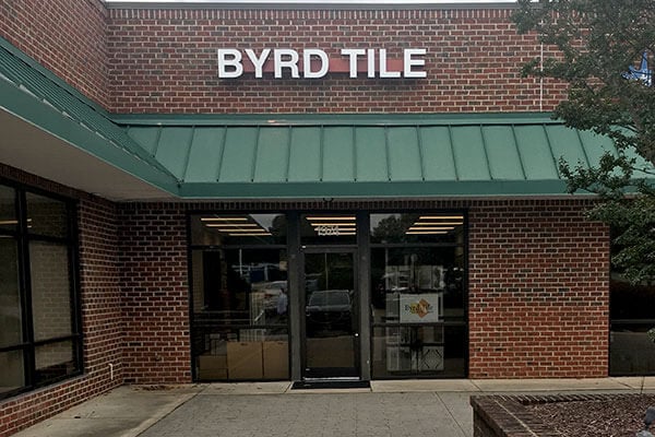 Byrd Tile Distributors, Wake Forest