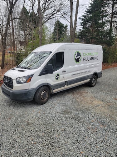 Charlotte Plumbing