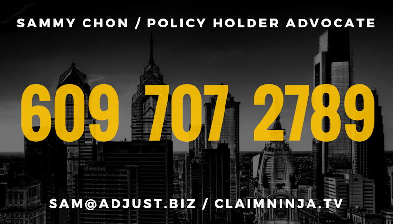 Claim Ninja Public Adjusters