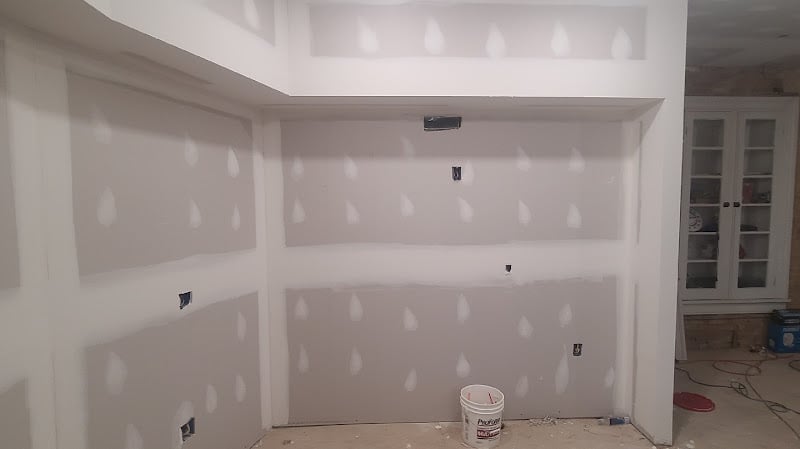 Martins Drywall