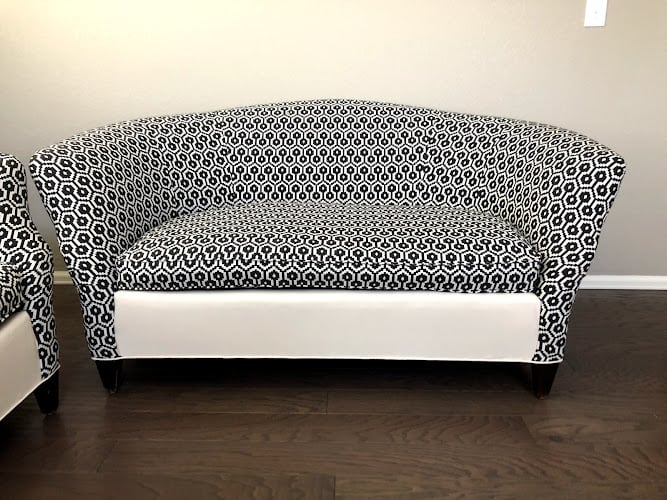 Contractor Franks Upholstery in Denver CO