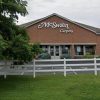 Contractor McSwain Carpets & Floors in Wetherington OH