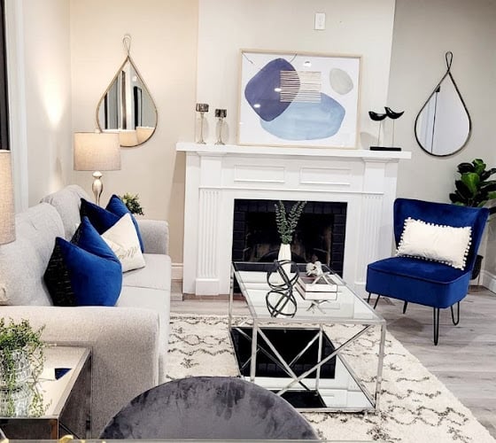 Maple Leaf Home Staging - Best Home Staging London