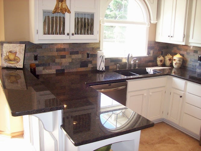 Akron Granite Countertops