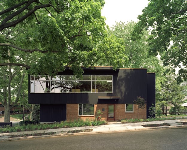 Kautter & Kelley Architects