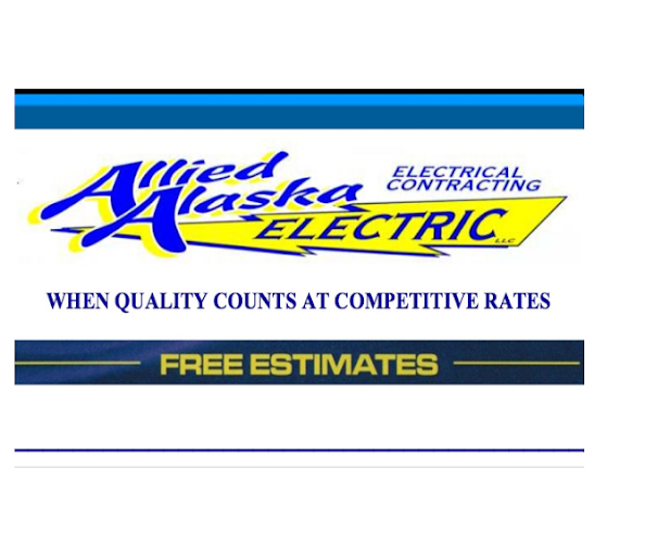 Contractor Allied Alaska Electric, LLC in Wasilla AK