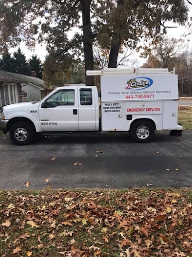 1st Choice Plumbing & Backflow Prevention, LLC