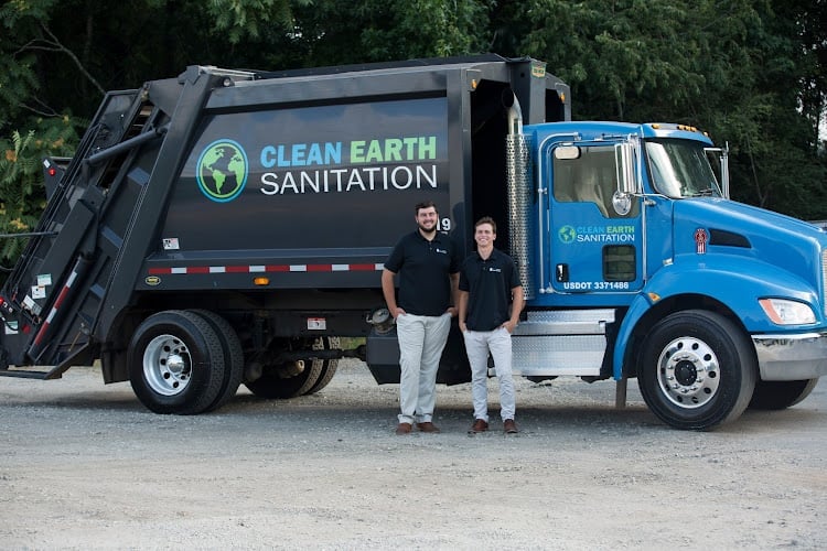 Clean Earth Sanitation