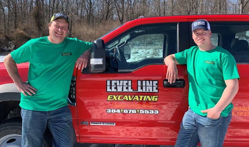 Level Line Excavating LLC