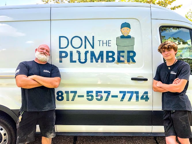 Don the Plumber LLC