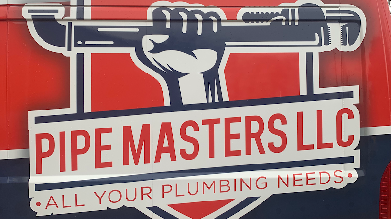 Pipe Masters Plumbing