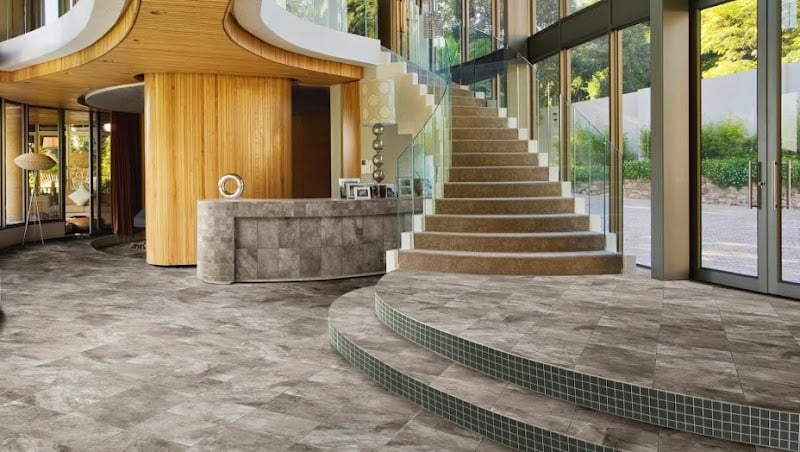 Daltile, American Olean, Marazzi Sales Service Center