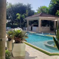 Contractor AJ Pools in Coconut Creek FL