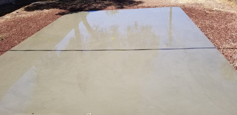 Arizona Quality Concrete LLC