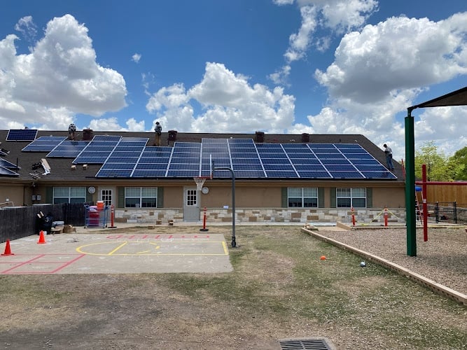 Cool Solar - Austin Texas Solar Panel Power