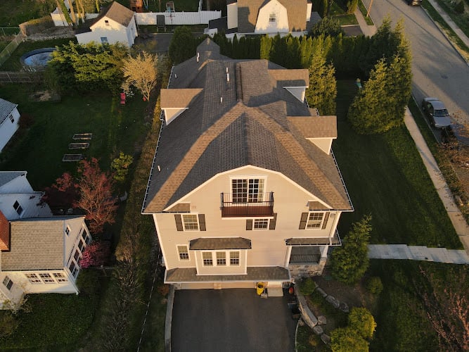 Simple Roofing