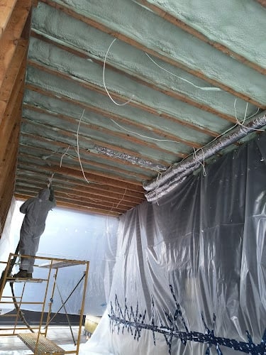 Contractor Eco Insulation in Chatham ON