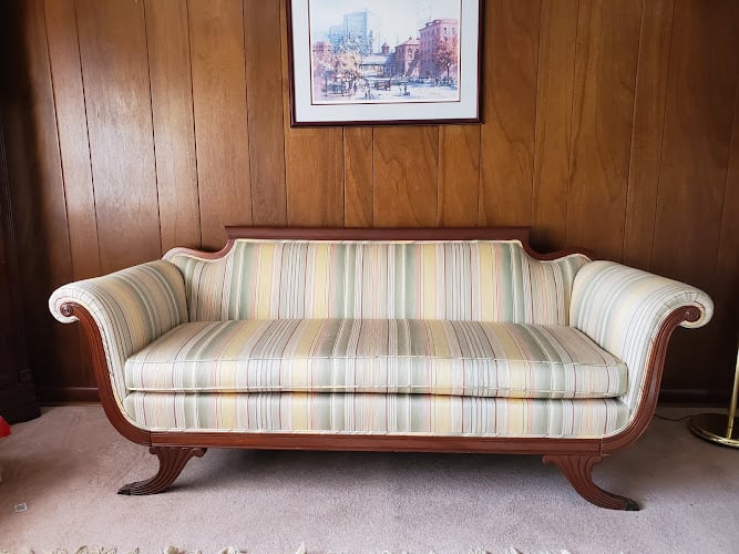 Barlow Upholstery Inc