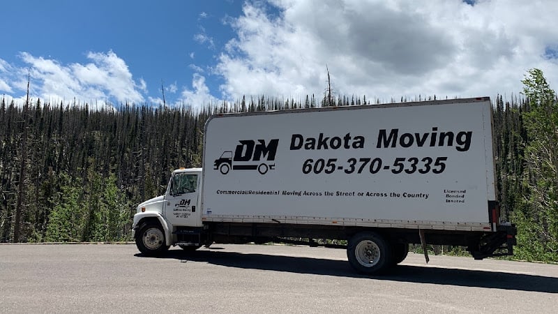 Dakota Moving