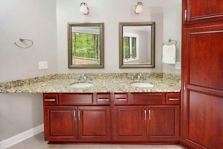 Cabinets & Designs of Ohio