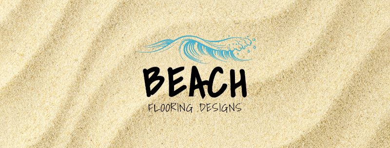 Beach Flooring Designs