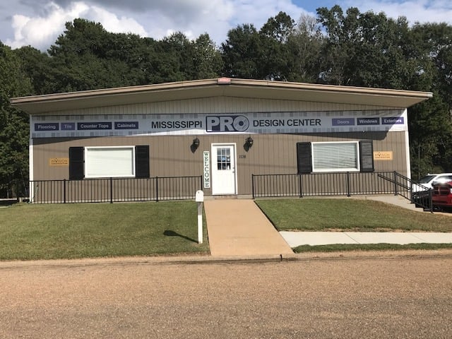 Contractor Mississippi Pro Design Center in Pearl MS