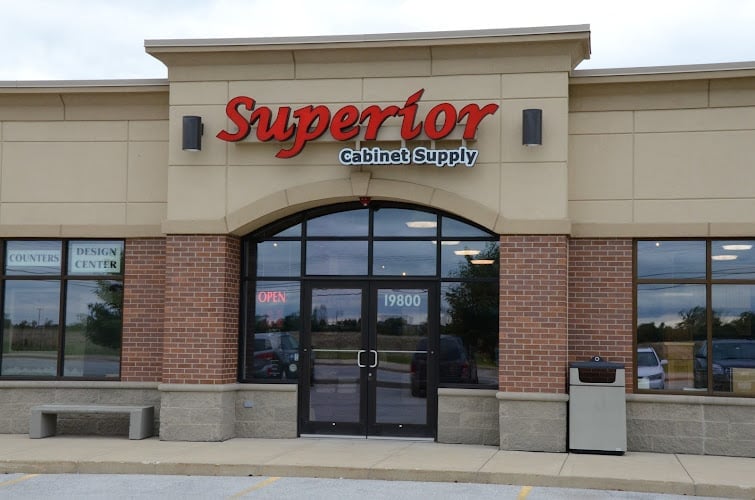 Superior Cabinet Supply