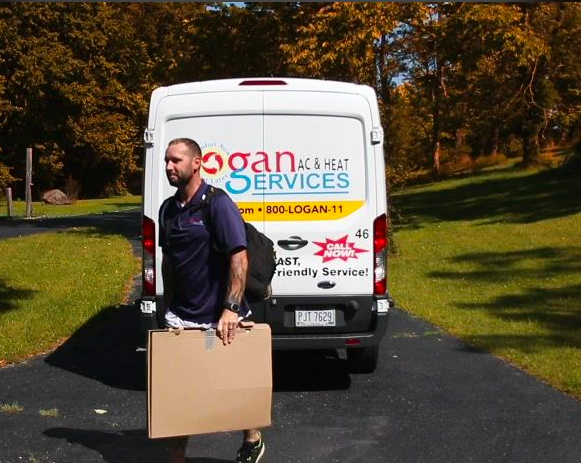 Logan A/C & Heat Services