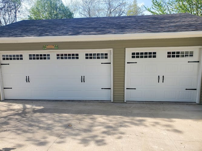 Cardinal Doors