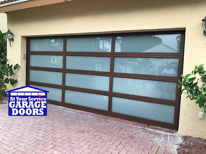 Contractor At Your Service Garage Doors LLC in Lake Worth Beach FL