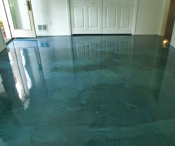 Everything Epoxy Installation LLC