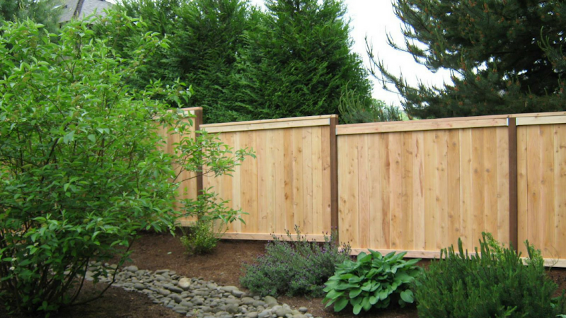 Outdoor Fence Co.