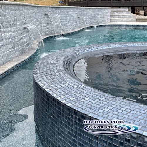 Contractor Brothers Pool Inc in Covington GA