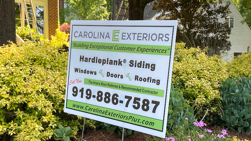 Carolina Exteriors