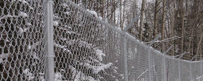 Contractor AAA Fence, Inc. in Anchorage AK