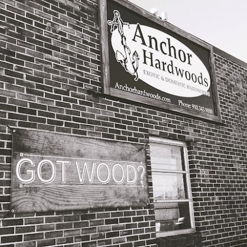 Anchor Hardwoods